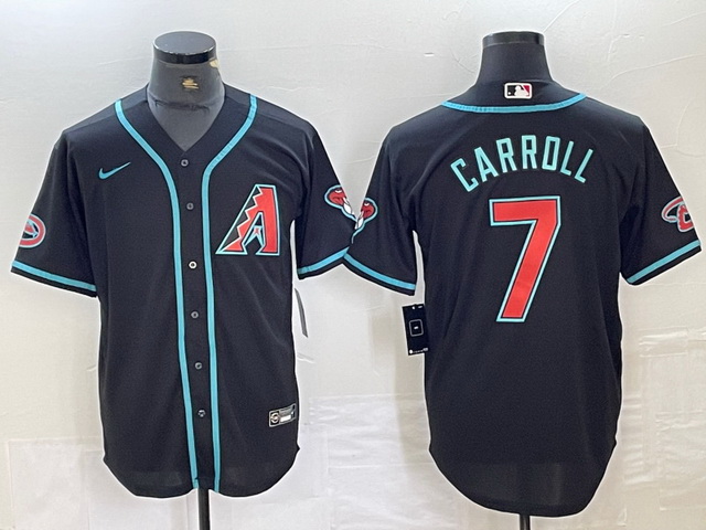 Arizona Diamondbacks Jerseys 08